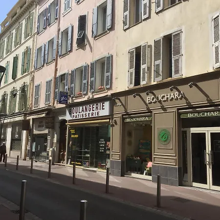 Le Chabaud