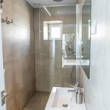 Apartment Le Chabaud