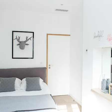 Le Chabaud Apartament Cannes