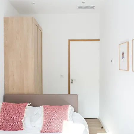 Apartament Le Chabaud *