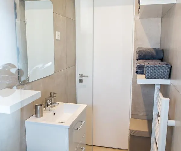 شقة Le Chabaud كان