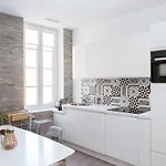 Apartment Le Chabaud Cannes